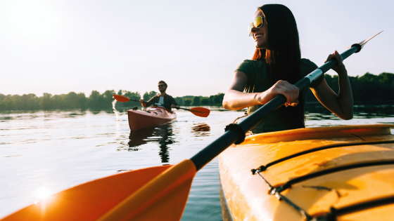 June Adventures on the Water Around St. Joseph, MI | Cressy & Everett Real Estate
